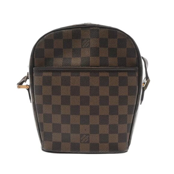 LOUIS VUITTON Damier Brown N51294 shoulder bag - Picture 1 of 12